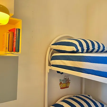 Casetta Del Pertuso Con Parcheggio Cala Galera Esterno foto