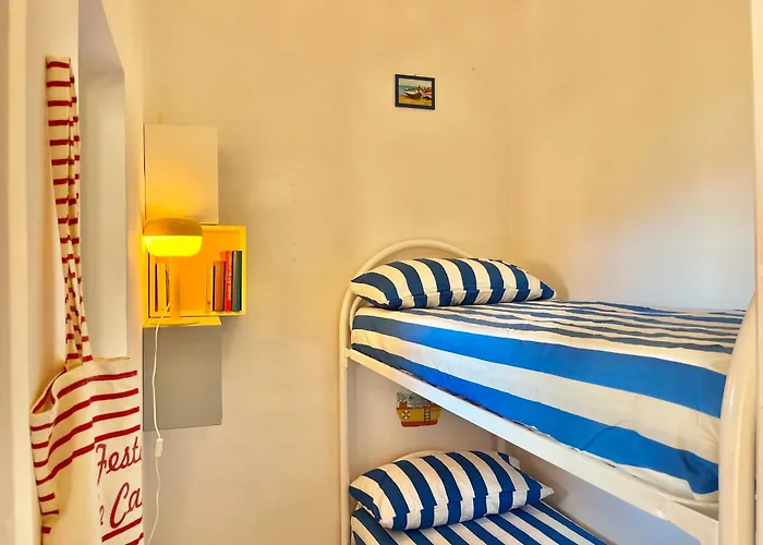 Casetta Del Pertuso Con Parcheggio
