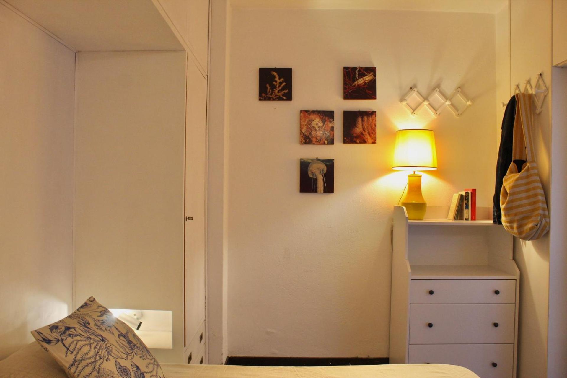 Apartment Casetta Del Pertuso Con Parcheggio Cala Galera