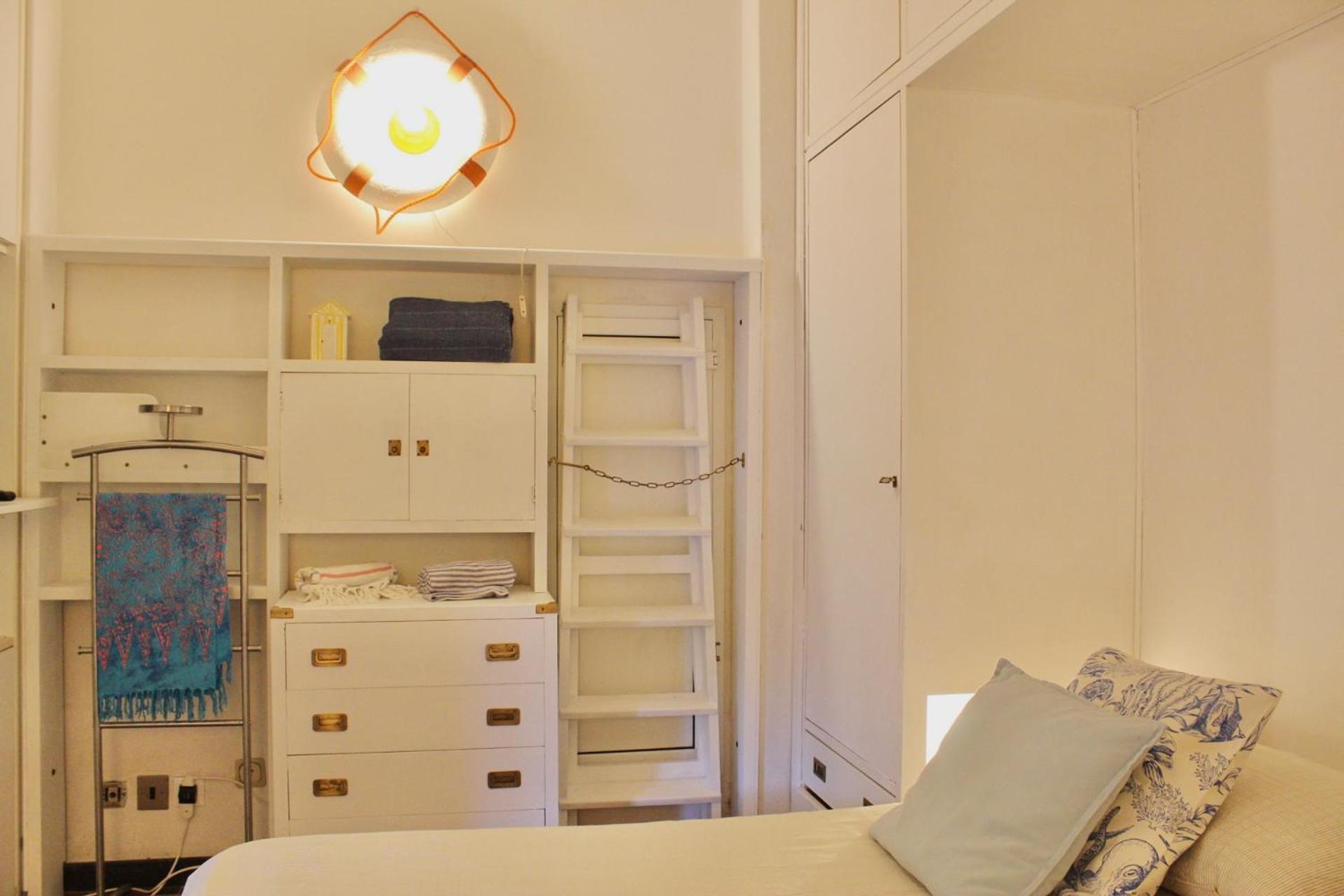 Casetta Del Pertuso Con Parcheggio Apartment Cala Galera