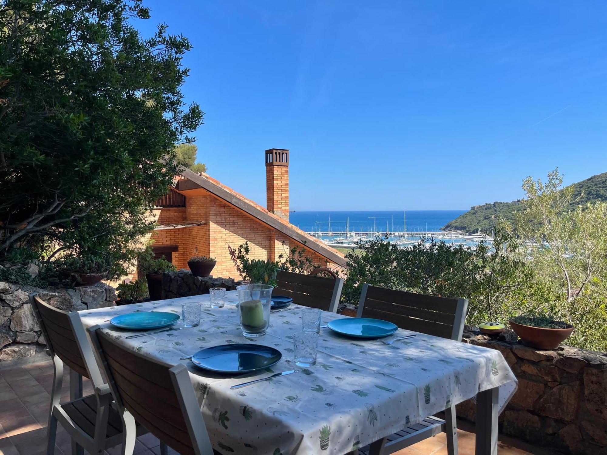 Casetta Del Pertuso Con Parcheggio Apartment