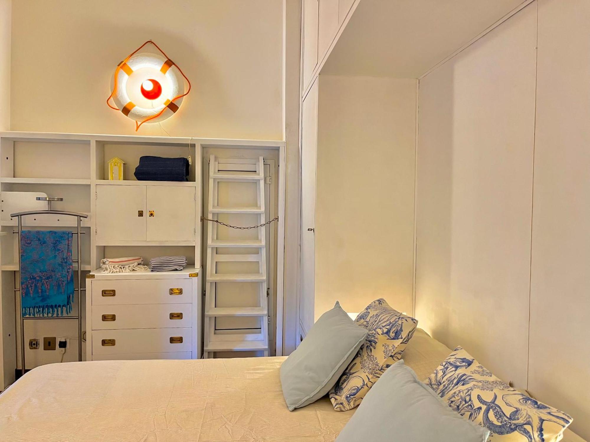 Casetta Del Pertuso Con Parcheggio Apartment