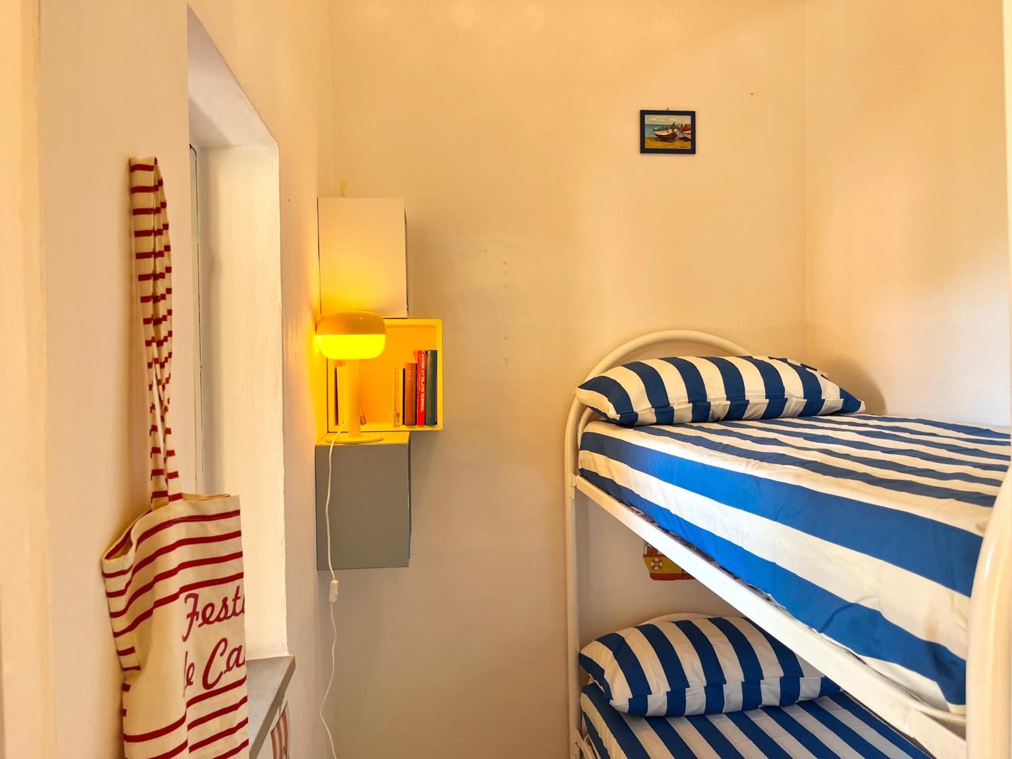 Casetta Del Pertuso Con Parcheggio Apartment *